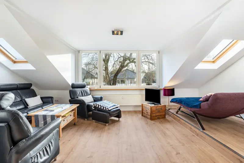 Ferienwohnung Molfsee