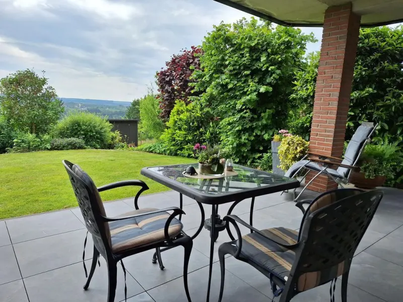 Ferienwohnung Alken