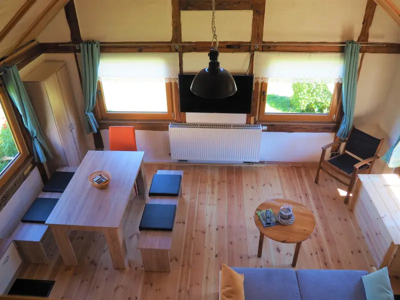 Ferienhaus Seelow