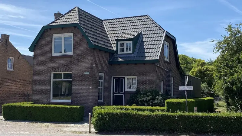 Ferienhaus in Aardenburg, Eede f&uuml;r max. 4 Personen