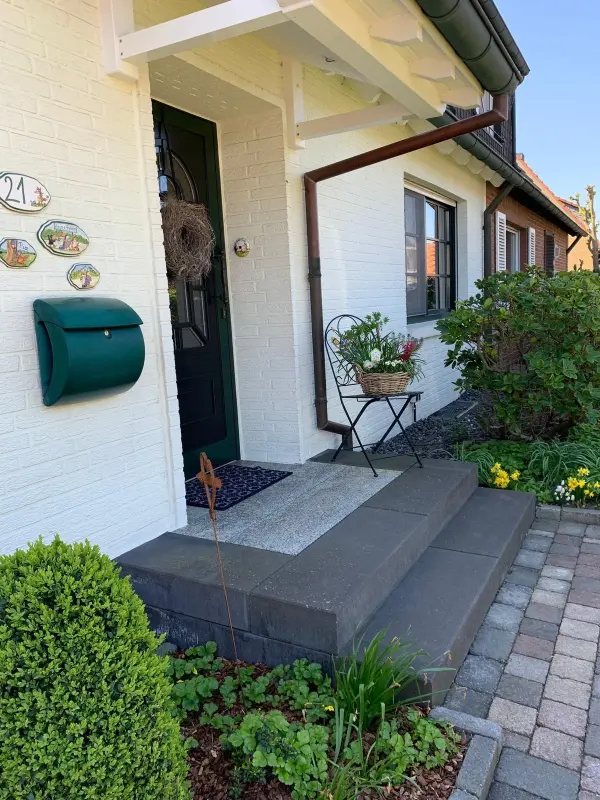 Ferienwohnung  Kalkar