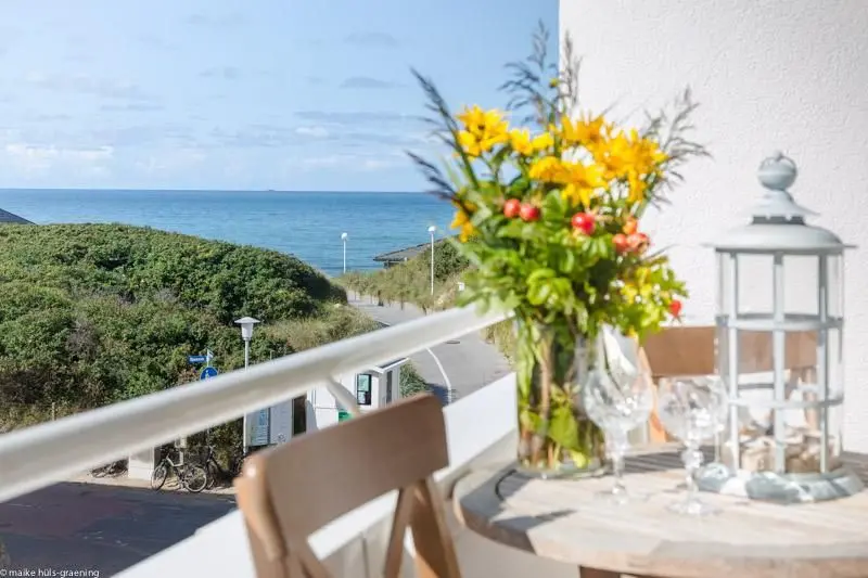 Ferienwohnung Westerland
