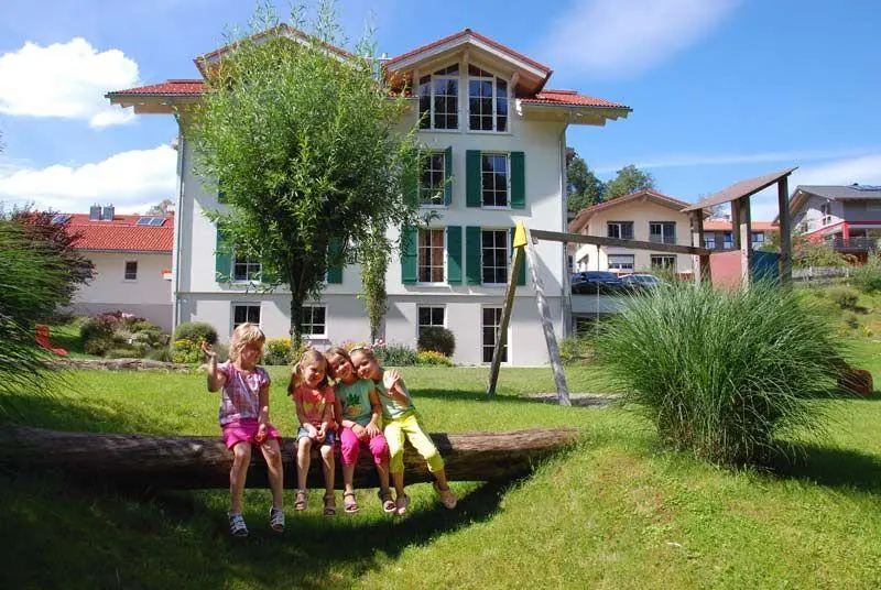 Ferienwohnung  Burgberg im Allgäu