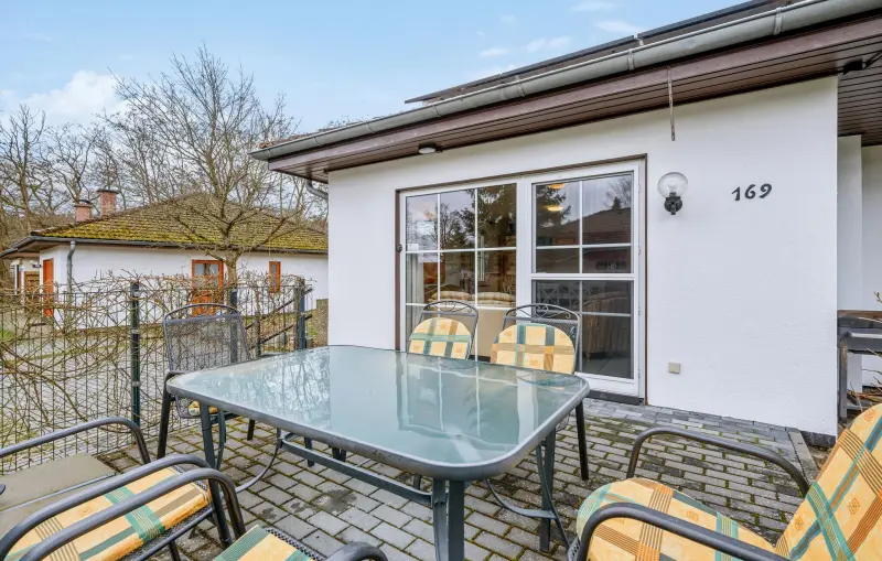 Ferienhaus Frankenau