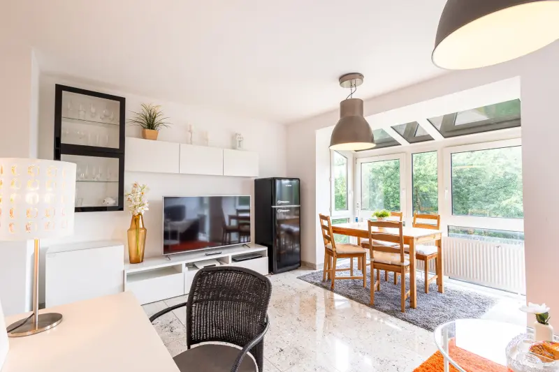 Ferienwohnung Rüttenscheid