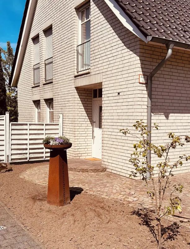 Ferienwohnung Sendenhorst