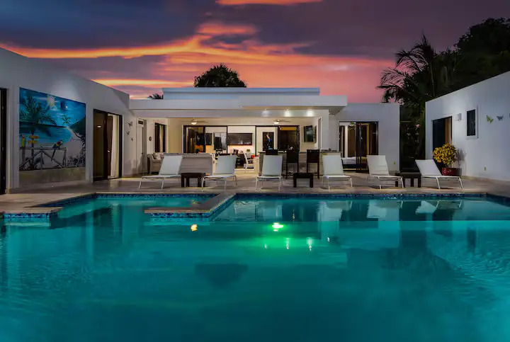 232 M² Villa ∙ 3 Bedrooms ∙ 6 Guests - Sosúa