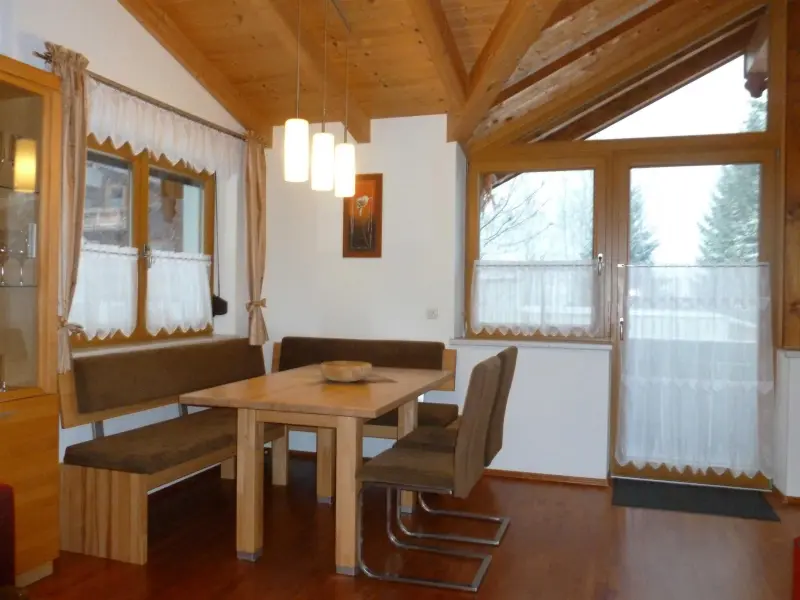 Ferienwohnung Achenkirch