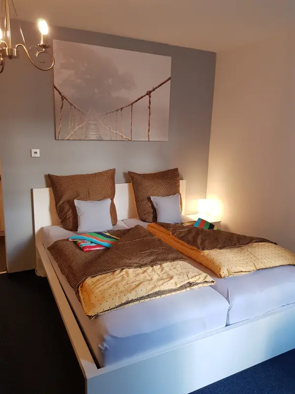 Ferienwohnung Nürnberg