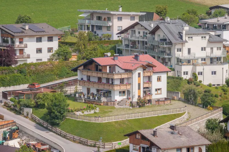 Ferienwohnung in Telfes im Stubai, Gemeinde Telfes im Stubai f&uuml;r max. 2 Personen