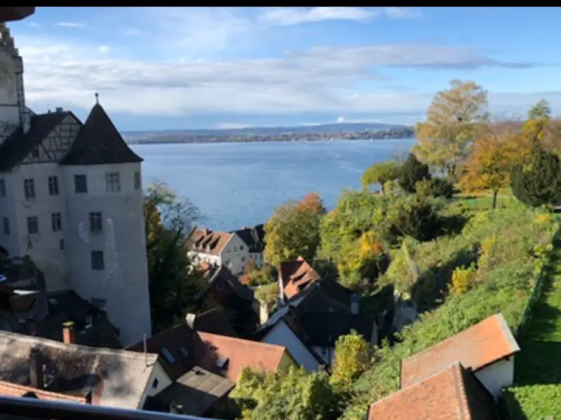 Ferienwohnung Stetten