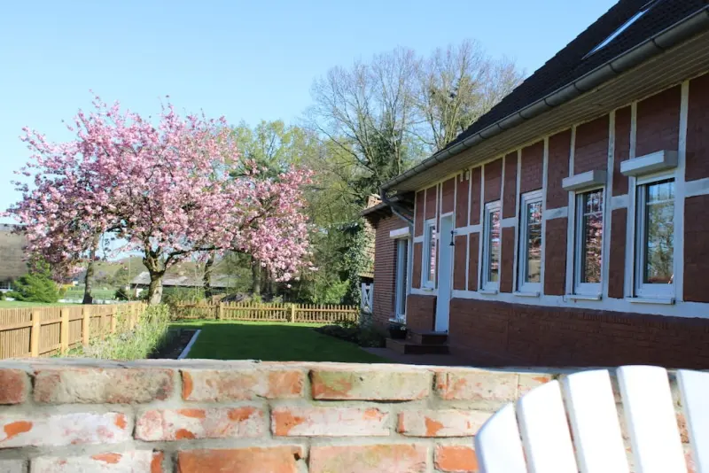 Ferienhaus Boitzen