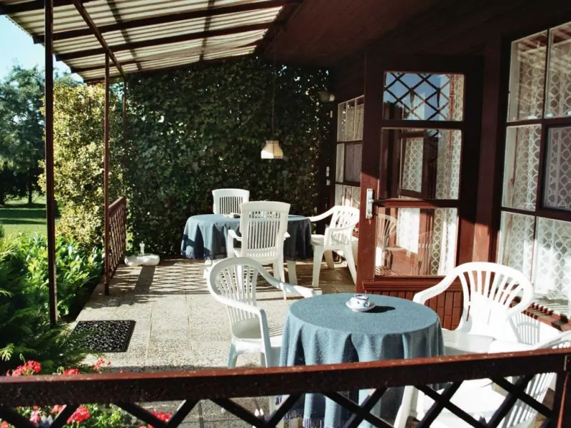 Bungalow Torgelow