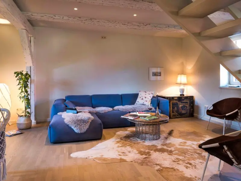 Ferienhaus Ahlbeck