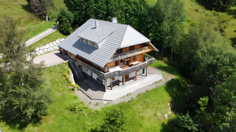 Ferienwohnung  Menzenschwand