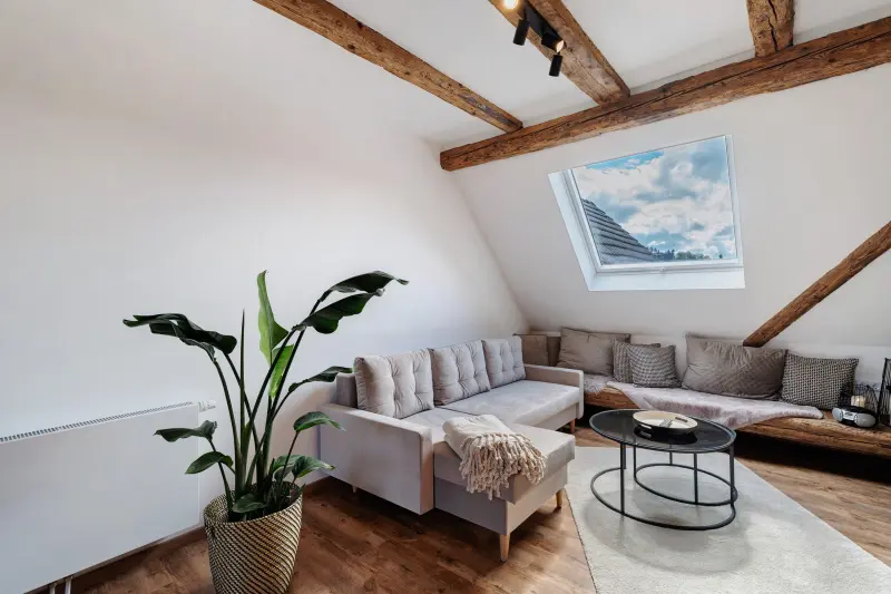 Ferienwohnung Oberkirch
