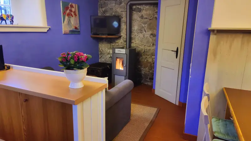 Ferienhaus  Plettenberg