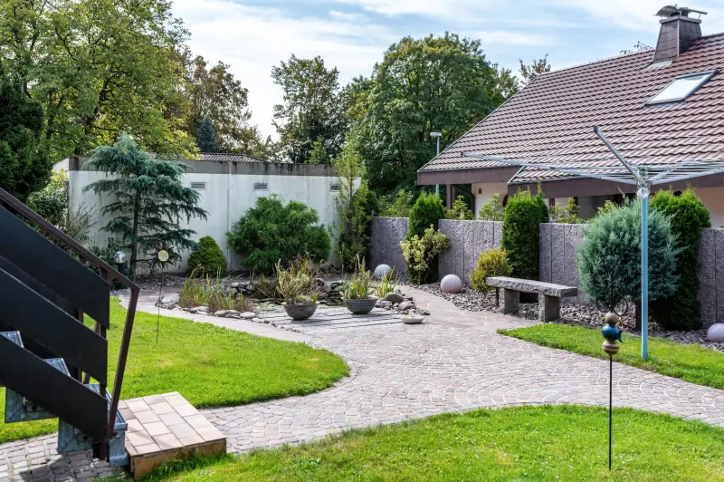 Ferienwohnung Laufenburg