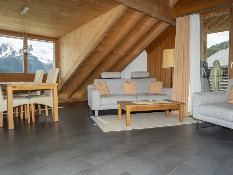 Ferienwohnung Ftan