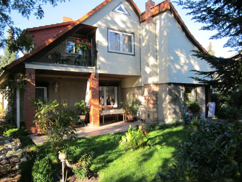 Ferienwohnung  Blumberg