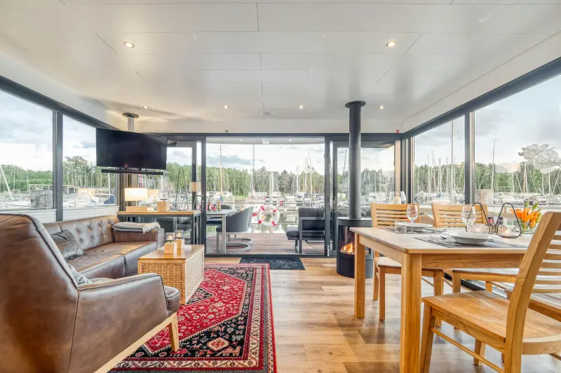 Ferienhaus Freest