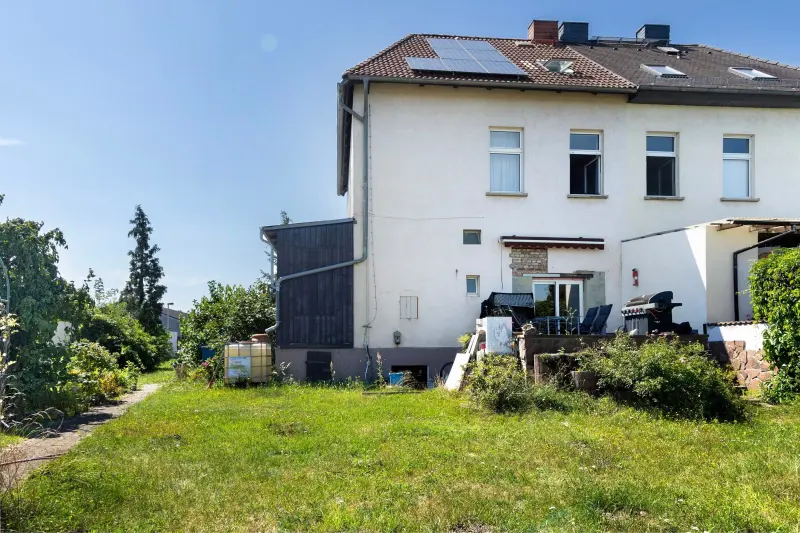 Ferienwohnung Roßlau Elbe