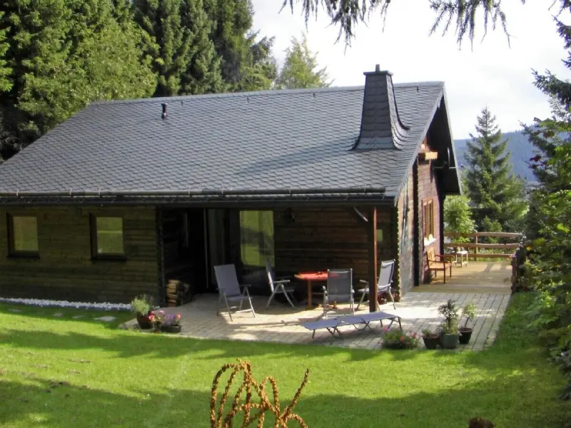 Chalet Willingen (Upland)