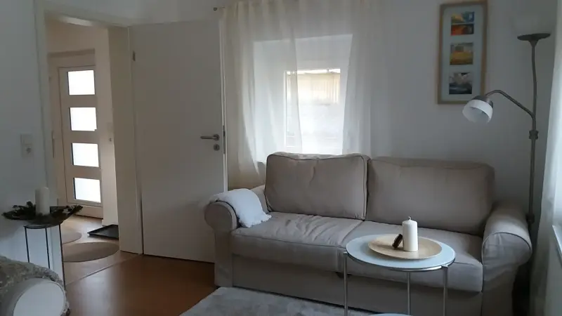 Ferienhaus Rhodt unter Rietburg