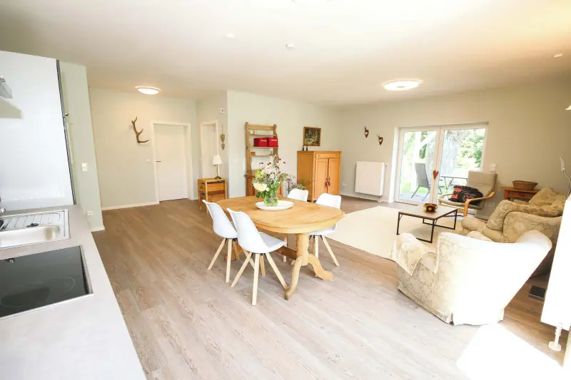 Ferienwohnung Gransee