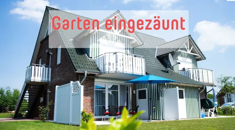     
Ferienwohnung ∙ 4 Gäste ∙ 2 Schlafzimmer

