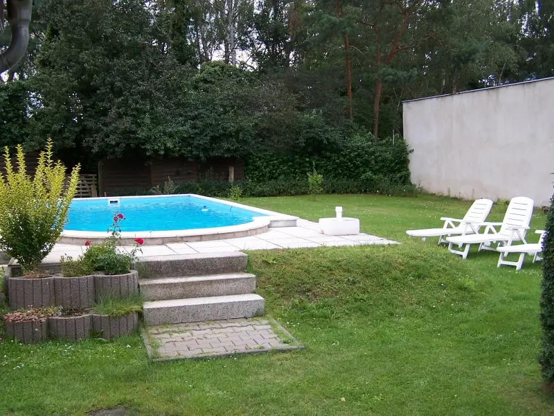 Ferienwohnung Teupitz