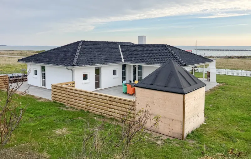 Ferienhaus in Struer, Oddesund f&uuml;r max. 8 Personen
