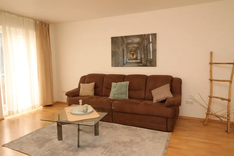 Ferienwohnung  Werden