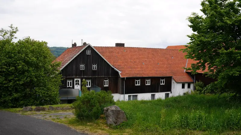 Ferienwohnung  Mellrichstadt