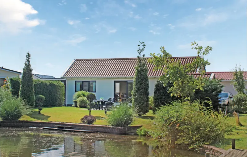 Ferienhaus in Sint-Annaland, Tholen f&uuml;r max. 4 Personen