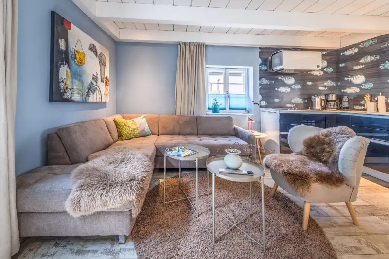 Ferienwohnung Öhningen