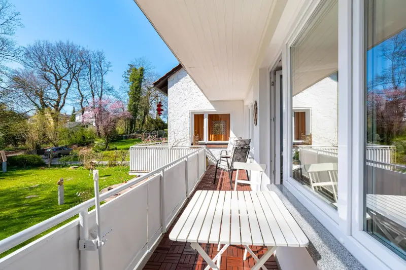 Ferienwohnung Eutin