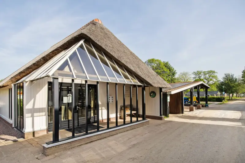Ferienhaus Zennewijnen