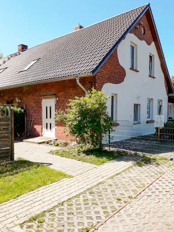 Ferienwohnung  Pruchten