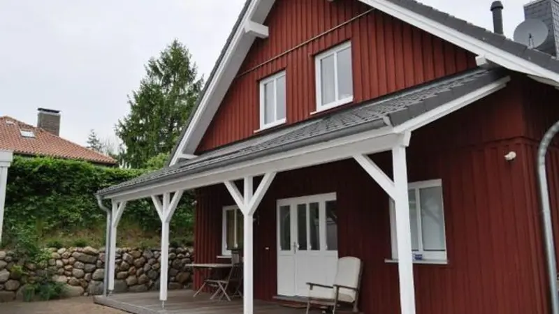 Ferienhaus  Plön