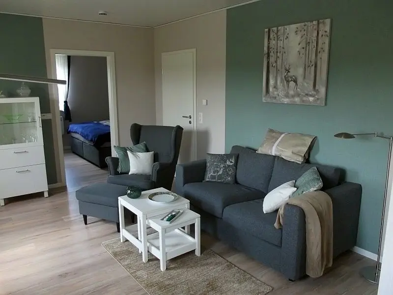 Ferienwohnung Schleswig