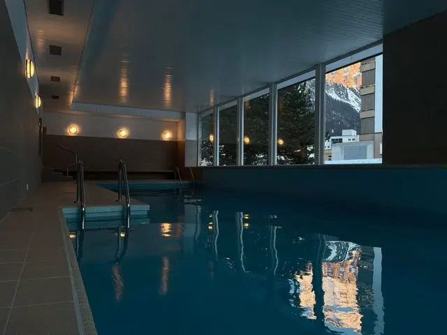 Ferienwohnung  Lenzerheide