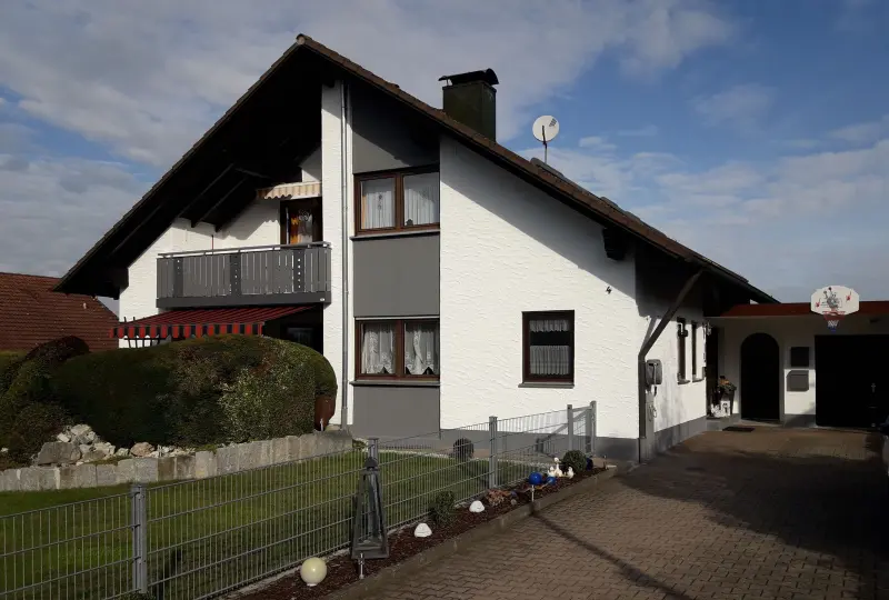 Ferienwohnung Krumbach (Schwaben)