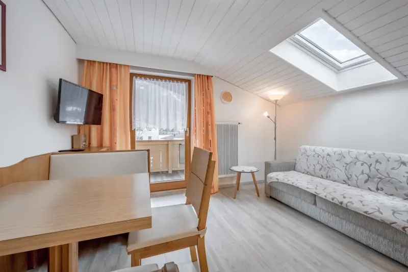Ferienwohnung  Sautens