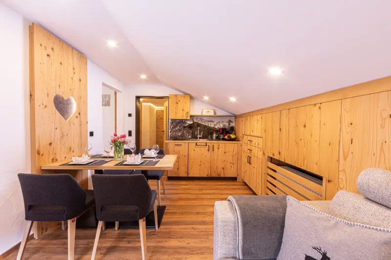 Ferienwohnung Berchtesgaden
