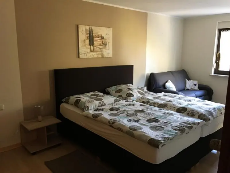 Hotel Schweich