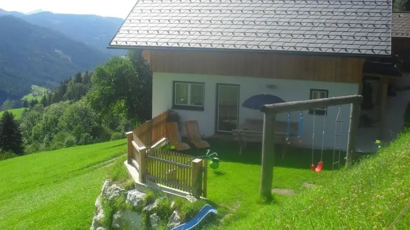 Ferienhaus  Liezen