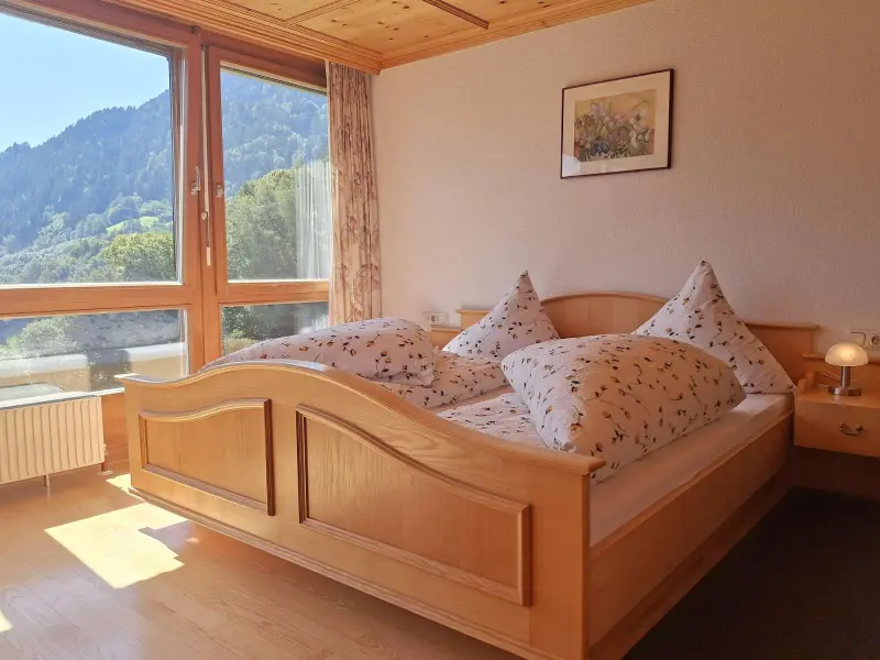 Ferienhaus Schruns