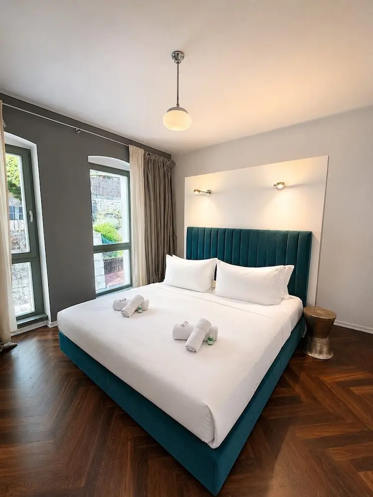 Ferienwohnung  Papstdorf