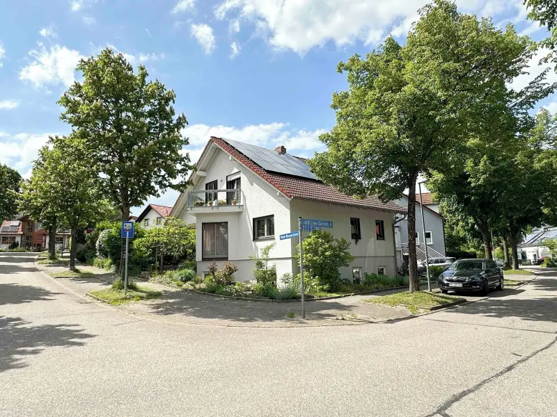 Ferienwohnung Rheinstetten